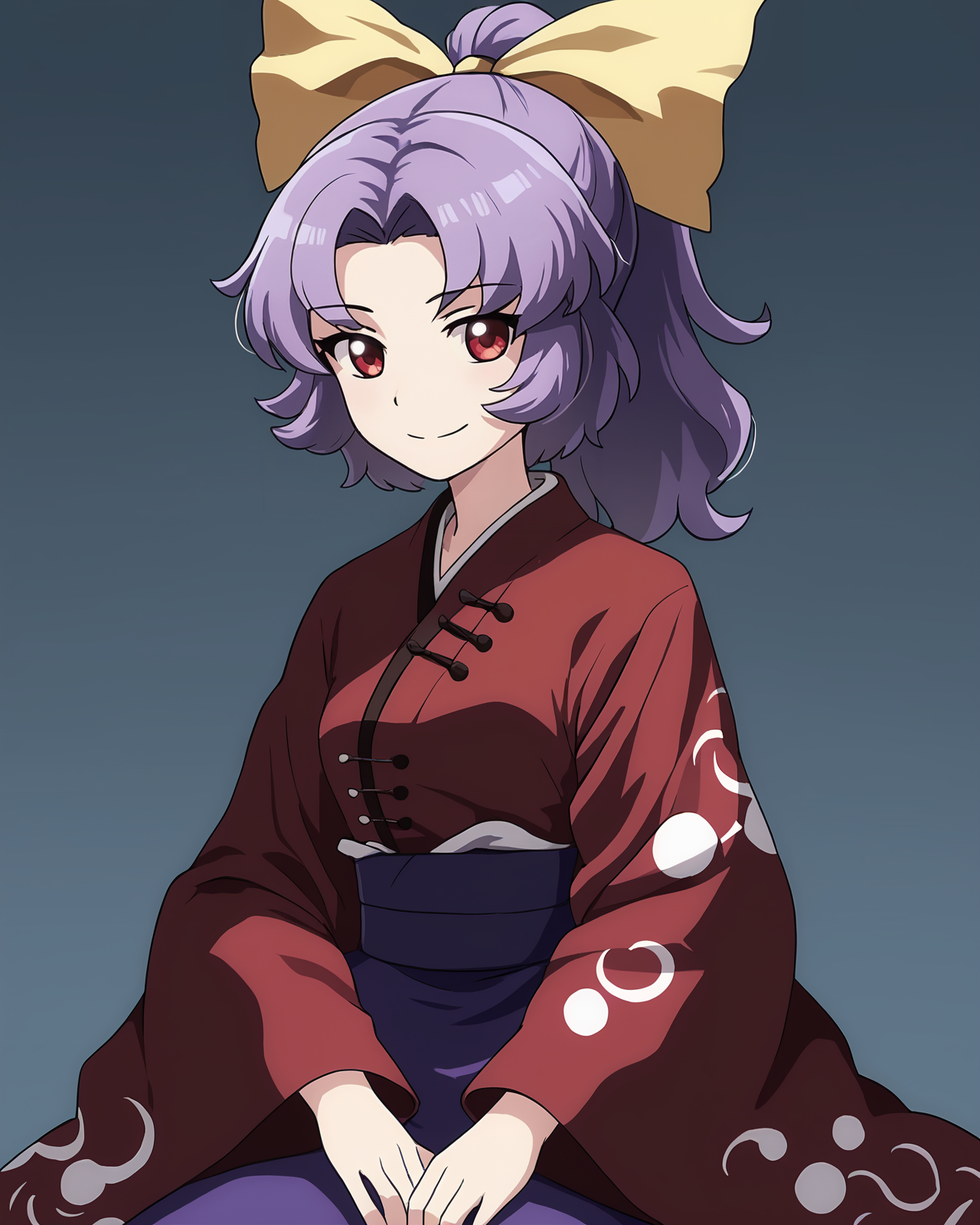 01060-4293697131-score_9, score_8, score_7, masterpiece, best quality, _lora_touhou_tgm_1_, _lora_touhou_146_0.85_, cowboy shot, solo, 1girl, (ko.png